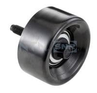 Parazīt-/Vadrullītis, Ķīļrievu siksna