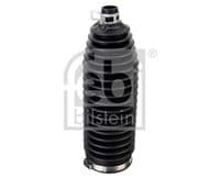 Putekļusargu komplekts, Stūres iekārta