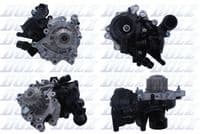 Ūdens sūknis, dzinēja dzesēšana