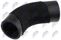 Pūtes sistēmas gaisa caurule