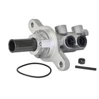 Galvenais bremžu cilindrs