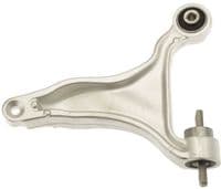 Neatkarīgās balstiekārtas svira, Riteņa piekare