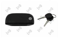 Ārējais durvju rokturis