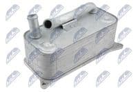 Eļļas radiators, Motoreļļa