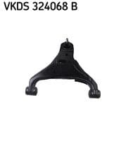 Neatkarīgās balstiekārtas svira, Riteņa piekare