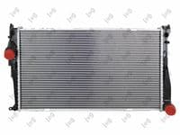 Radiators, Motora dzesēšanas sistēma