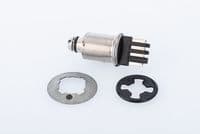 Sensors, daudzdisku sajūgs (pilnpiedziņa)