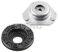 Remkomplekts, Amortizatora statnes balsts