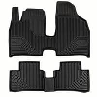 Paklājiņu komplekts