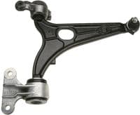 Neatkarīgās balstiekārtas svira, Riteņa piekare