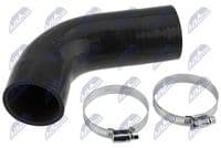 Pūtes sistēmas gaisa caurule