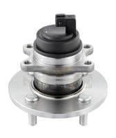 Riteņa rumbas gultņa komplekts