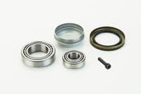 Riteņa rumbas gultņa komplekts