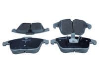 Bremžu uzliku kompl., Disku bremzes