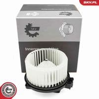 Salona ventilators
