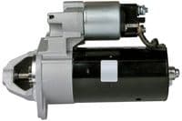 Starteris