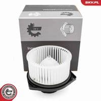 Salona ventilators