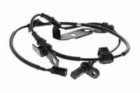 Devējs, Riteņu griešanās ātrums