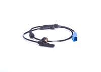 Devējs, Riteņu griešanās ātrums