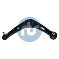 Neatkarīgās balstiekārtas svira, Riteņa piekare