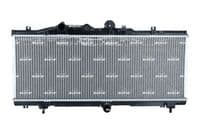 Radiators, Motora dzesēšanas sistēma