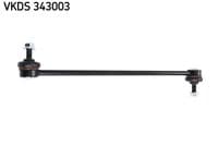 Stiepnis/Atsaite, Stabilizators