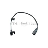 Impulsu devējs, Kloķvārpsta