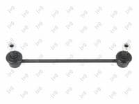 Stiepnis/Atsaite, Stabilizators