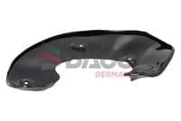 Dubļu sargs, Bremžu disks