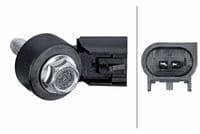 Detonācijas devējs