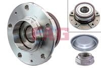 Riteņa rumbas gultņa komplekts