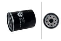 Eļļas filtrs