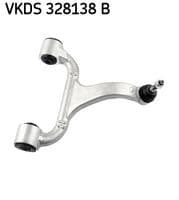 Neatkarīgās balstiekārtas svira, Riteņa piekare