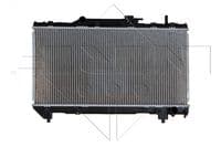 Radiators, Motora dzesēšanas sistēma
