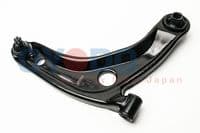 Neatkarīgās balstiekārtas svira, Riteņa piekare