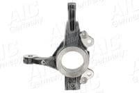 Grozāmass statne, Riteņa piekare