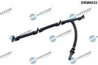 Šļūtene, Degvielas noplūde