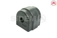 Piekare, Stabilizators