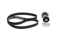 Zobsiksnas komplekts