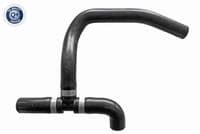 Šļūtene, Motora galvas vāka ventilācija