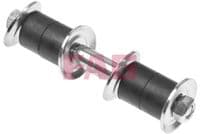 Stiepnis/Atsaite, Stabilizators