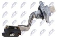 Devējs, Motoreļļas līmenis