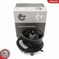 Salona ventilators