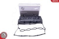 Cilindru galvas vāks