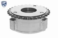 Sadales vārpstas regulēšanas mehānisms