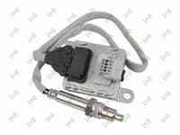 NOx-devējs, NOx-katalizators