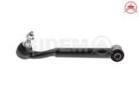 Neatkarīgās balstiekārtas svira, Riteņa piekare