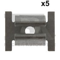 Moldings/aizsarguzlika