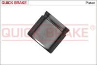 Virzulis, Bremžu suports