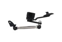 Sensors, lukturu augstuma regulēšana